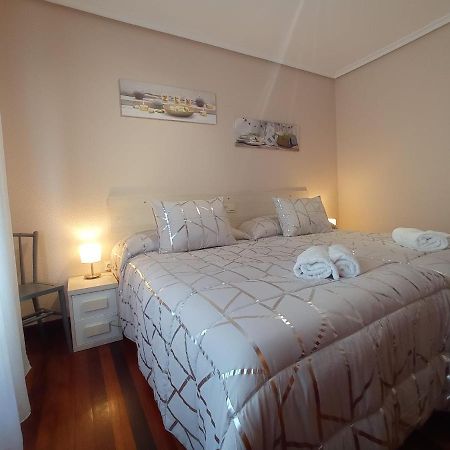 Pedroenea Apartamento Елисондо Екстериор снимка