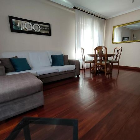 Pedroenea Apartamento Elizondo Apartment Екстериор снимка