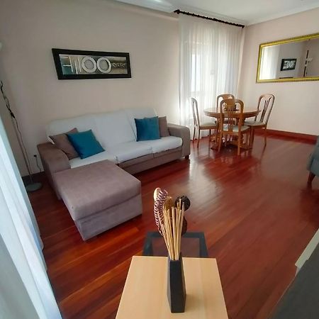 Pedroenea Apartamento Elizondo Apartment Екстериор снимка