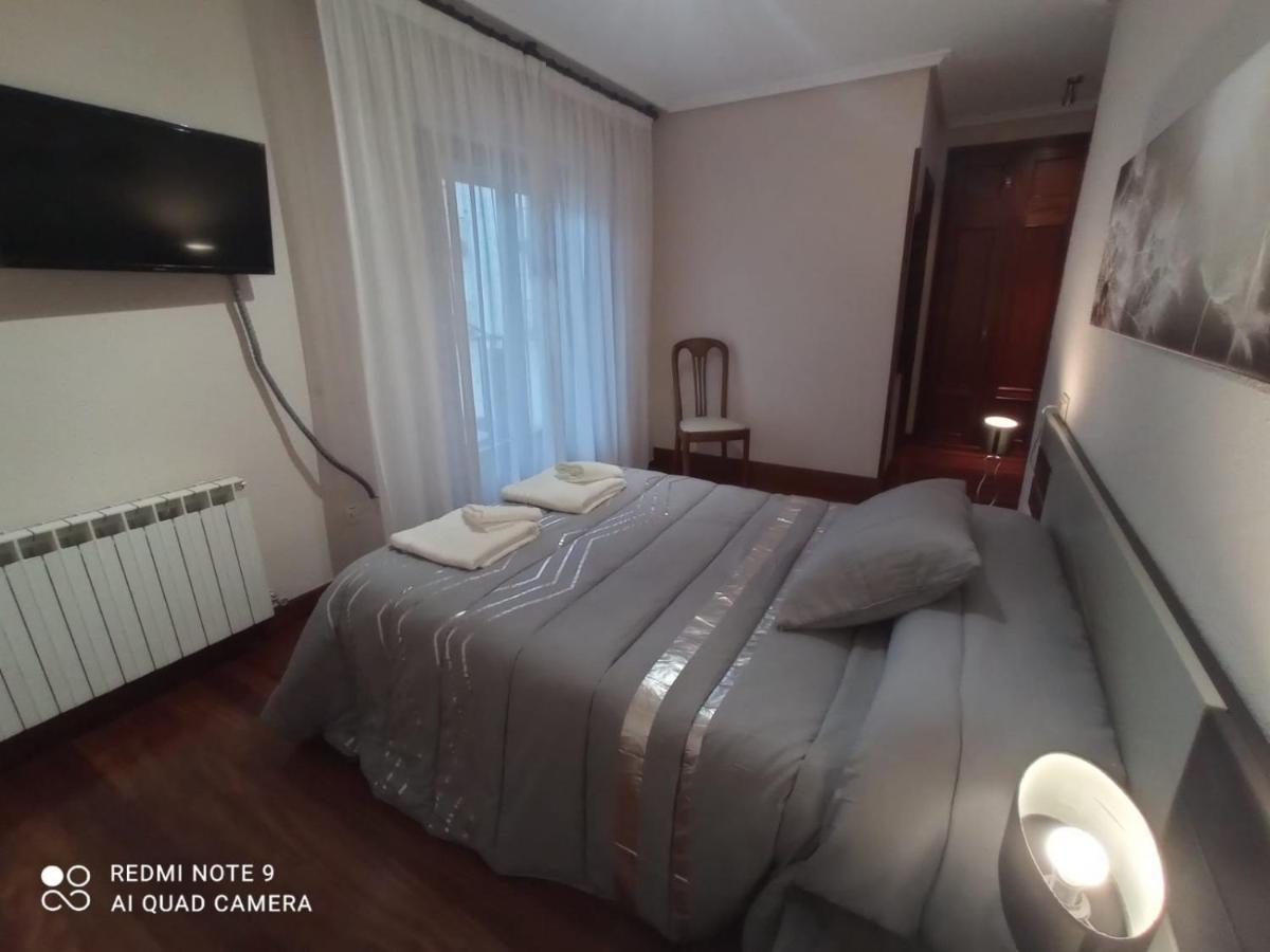Pedroenea Apartamento Елисондо Екстериор снимка