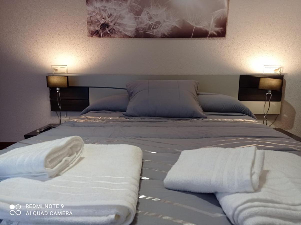 Pedroenea Apartamento Елисондо Екстериор снимка