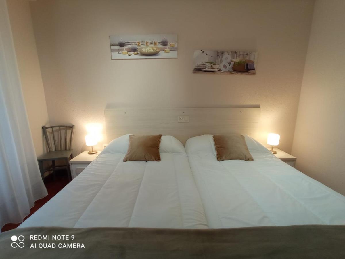 Pedroenea Apartamento Елисондо Екстериор снимка