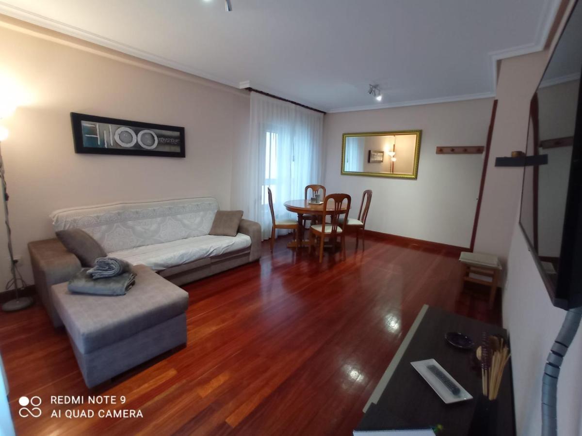 Pedroenea Apartamento Елисондо Екстериор снимка