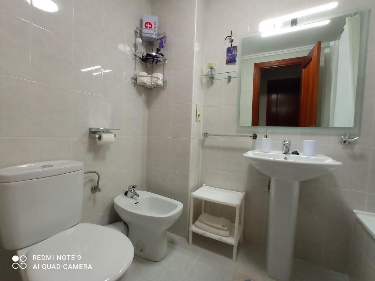 Pedroenea Apartamento Елисондо Екстериор снимка