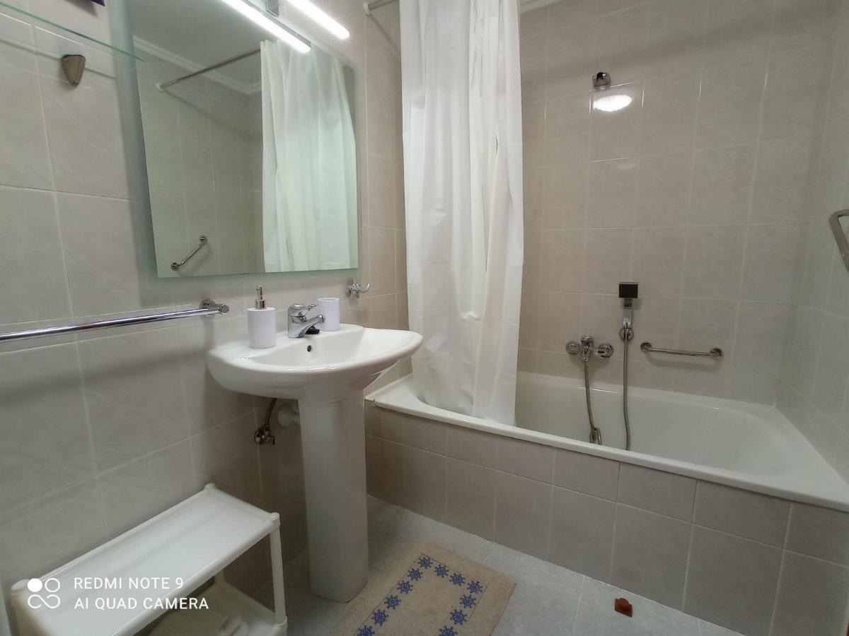 Pedroenea Apartamento Elizondo Apartment Екстериор снимка