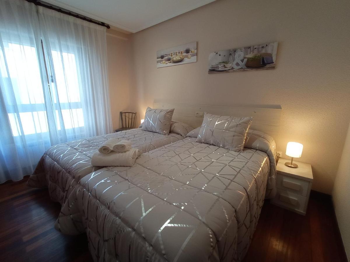 Pedroenea Apartamento Elizondo Apartment Екстериор снимка