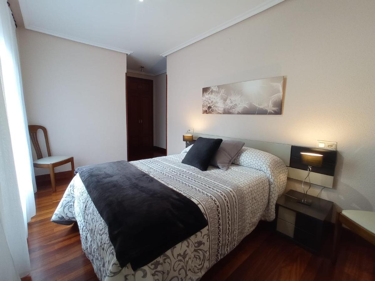 Pedroenea Apartamento Elizondo Apartment Екстериор снимка