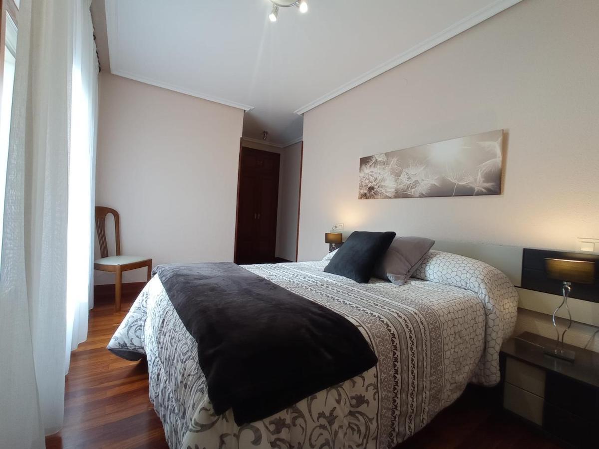 Pedroenea Apartamento Elizondo Apartment Екстериор снимка