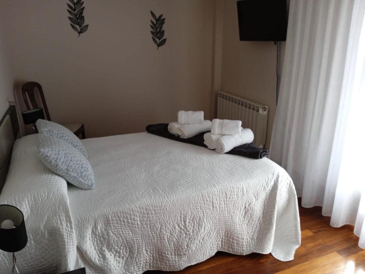 Pedroenea Apartamento Елисондо Екстериор снимка