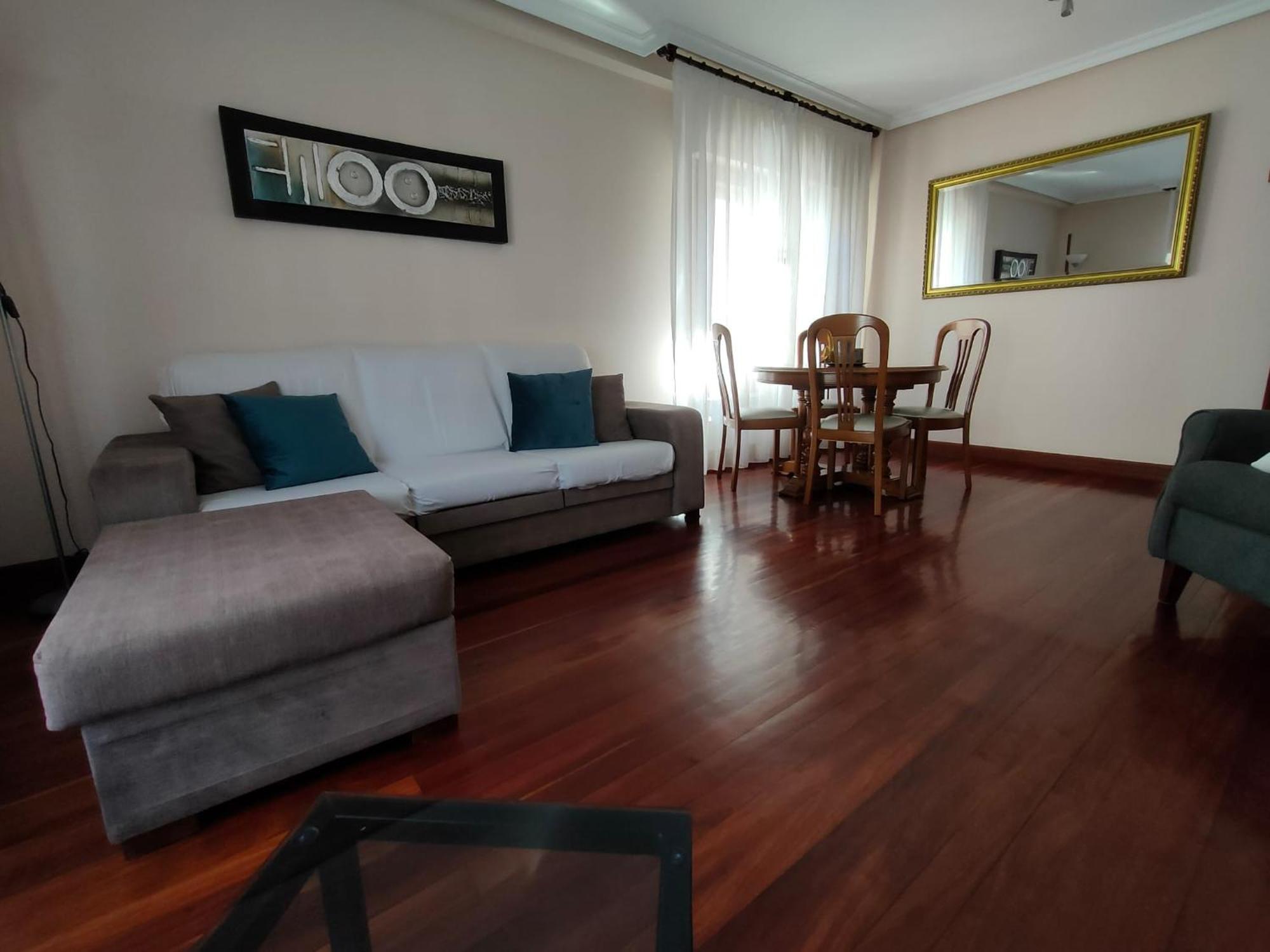 Pedroenea Apartamento Елисондо Екстериор снимка