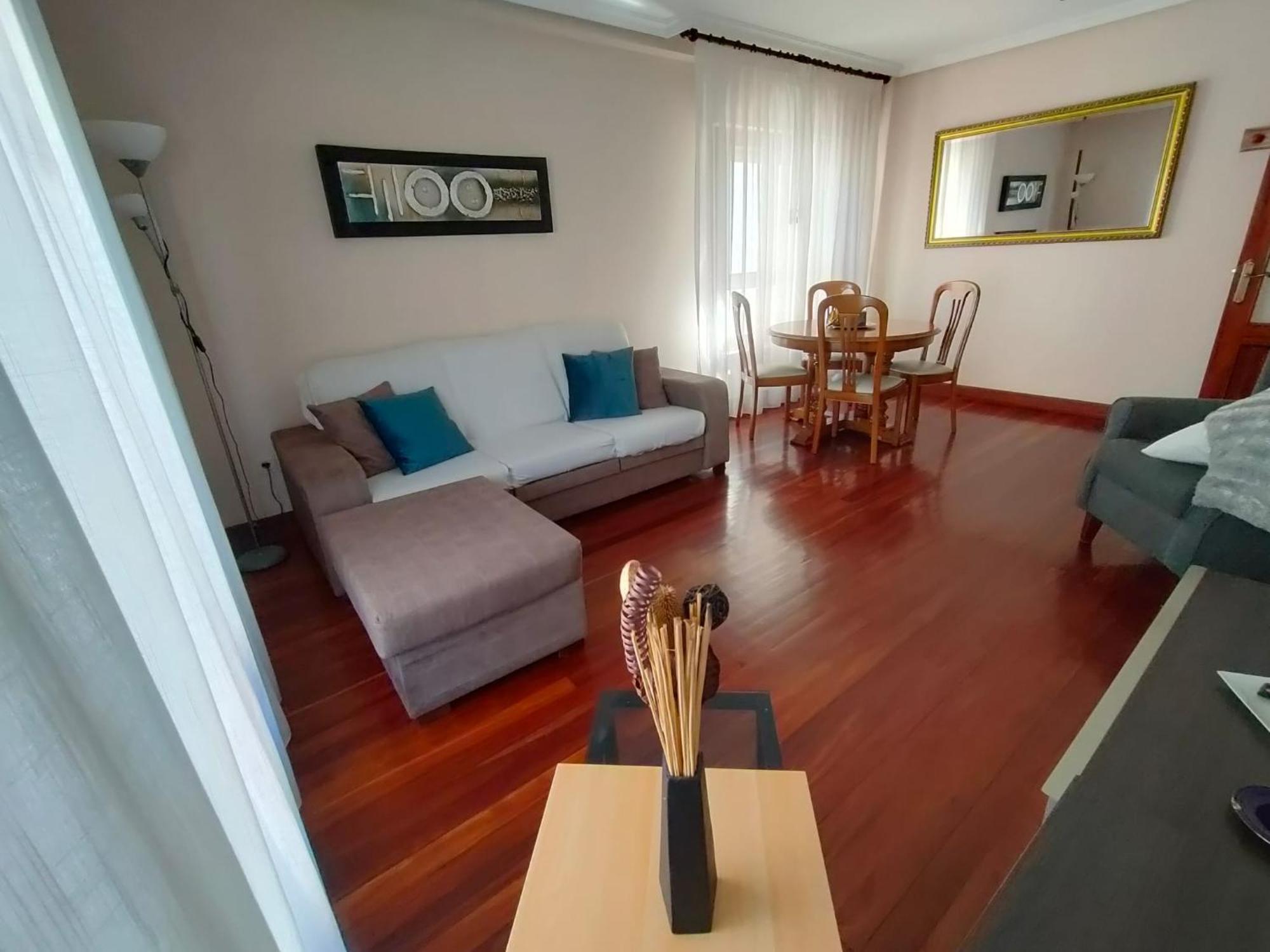 Pedroenea Apartamento Елисондо Екстериор снимка