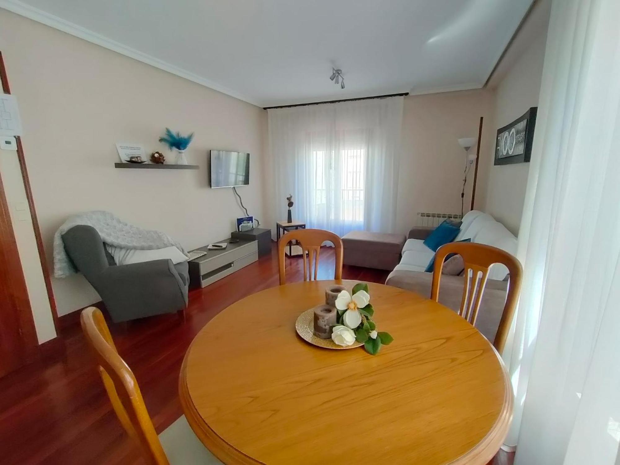 Pedroenea Apartamento Елисондо Екстериор снимка