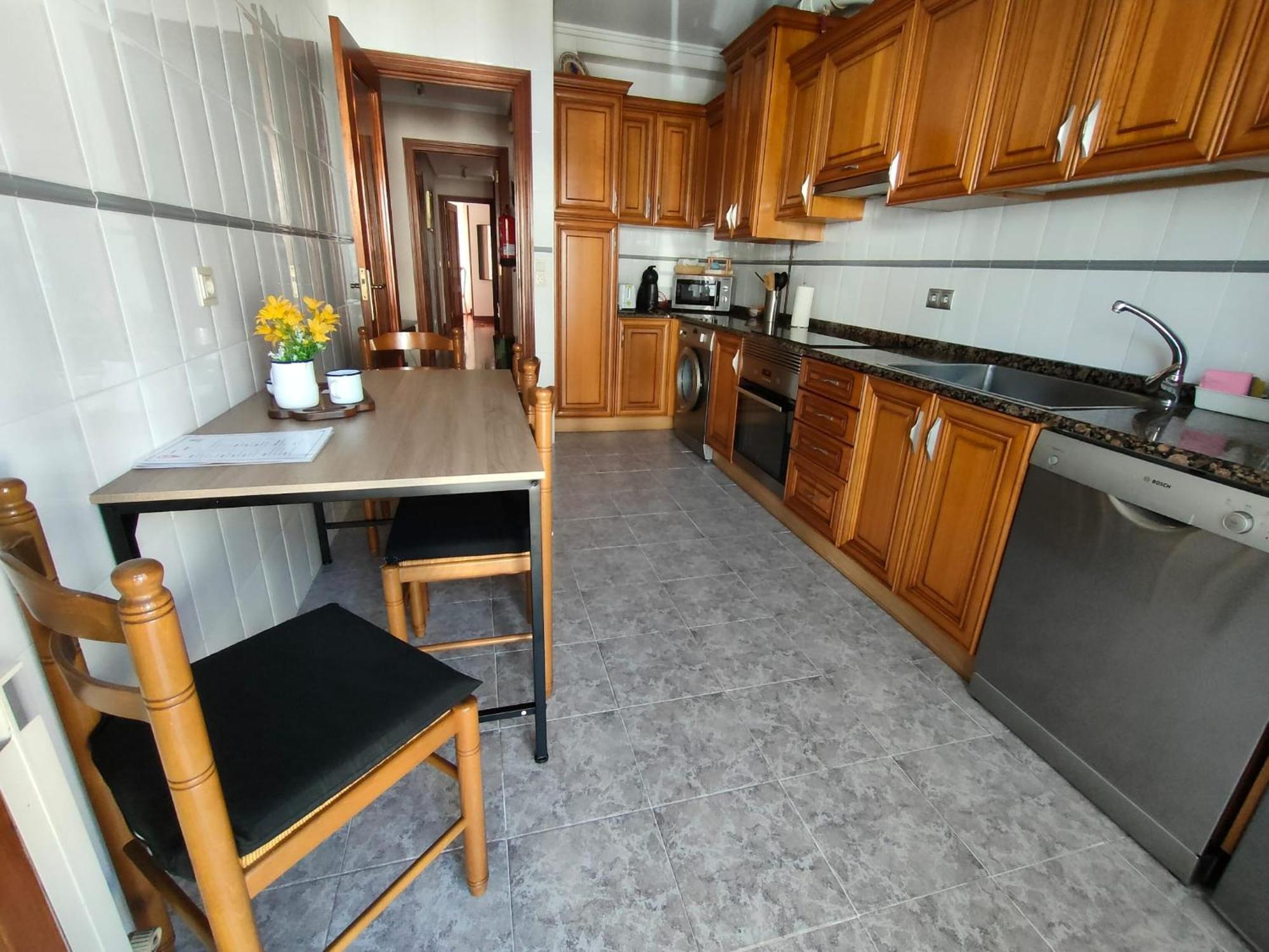 Pedroenea Apartamento Elizondo Apartment Екстериор снимка