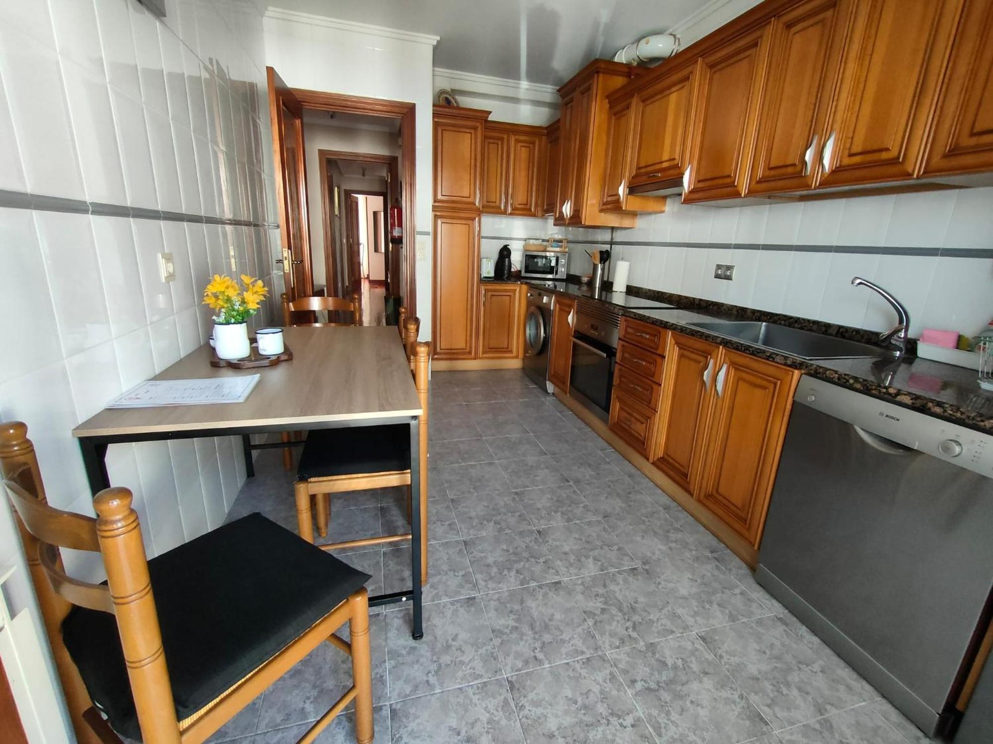 Pedroenea Apartamento Елисондо Екстериор снимка