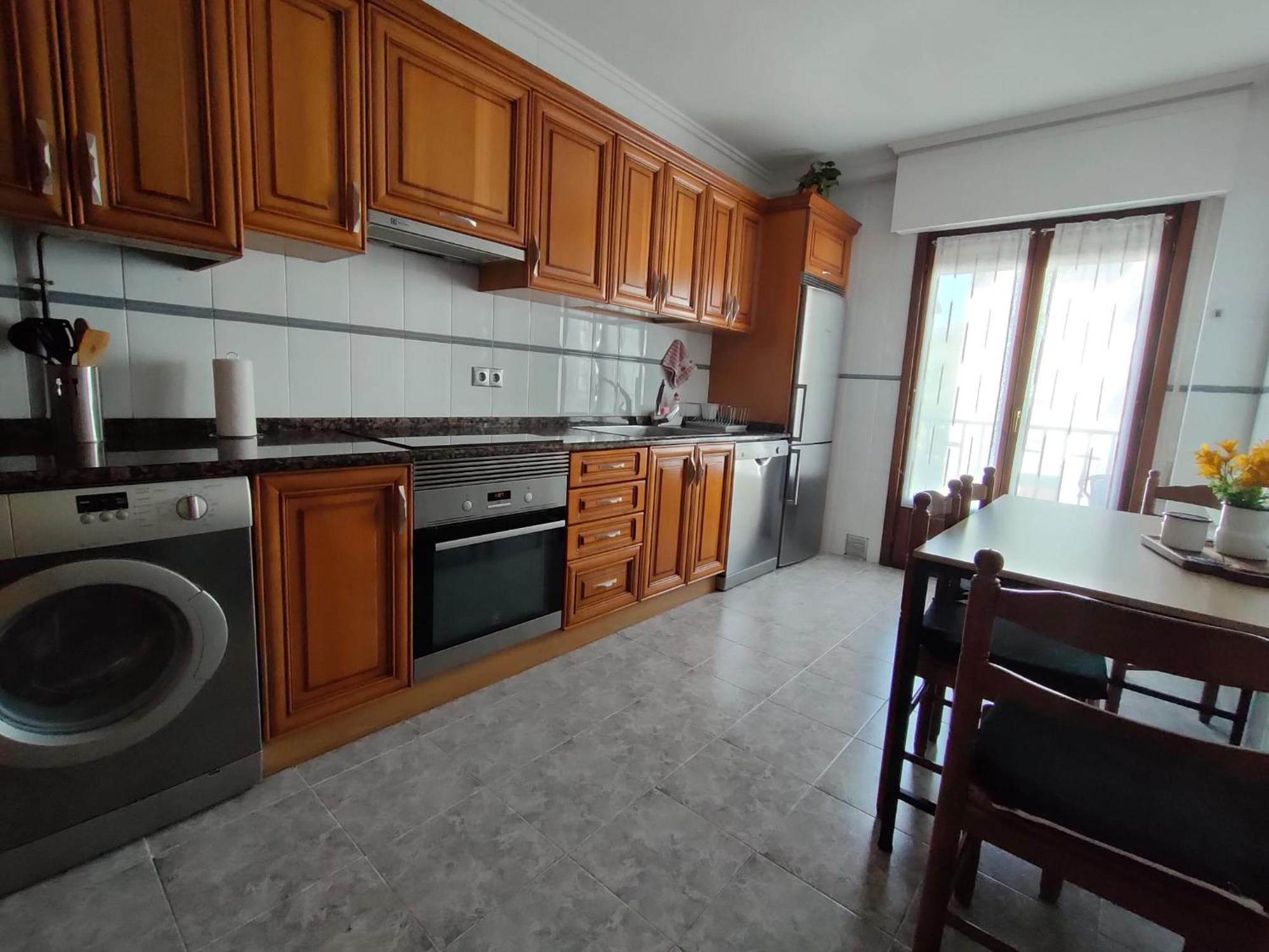 Pedroenea Apartamento Elizondo Apartment Екстериор снимка