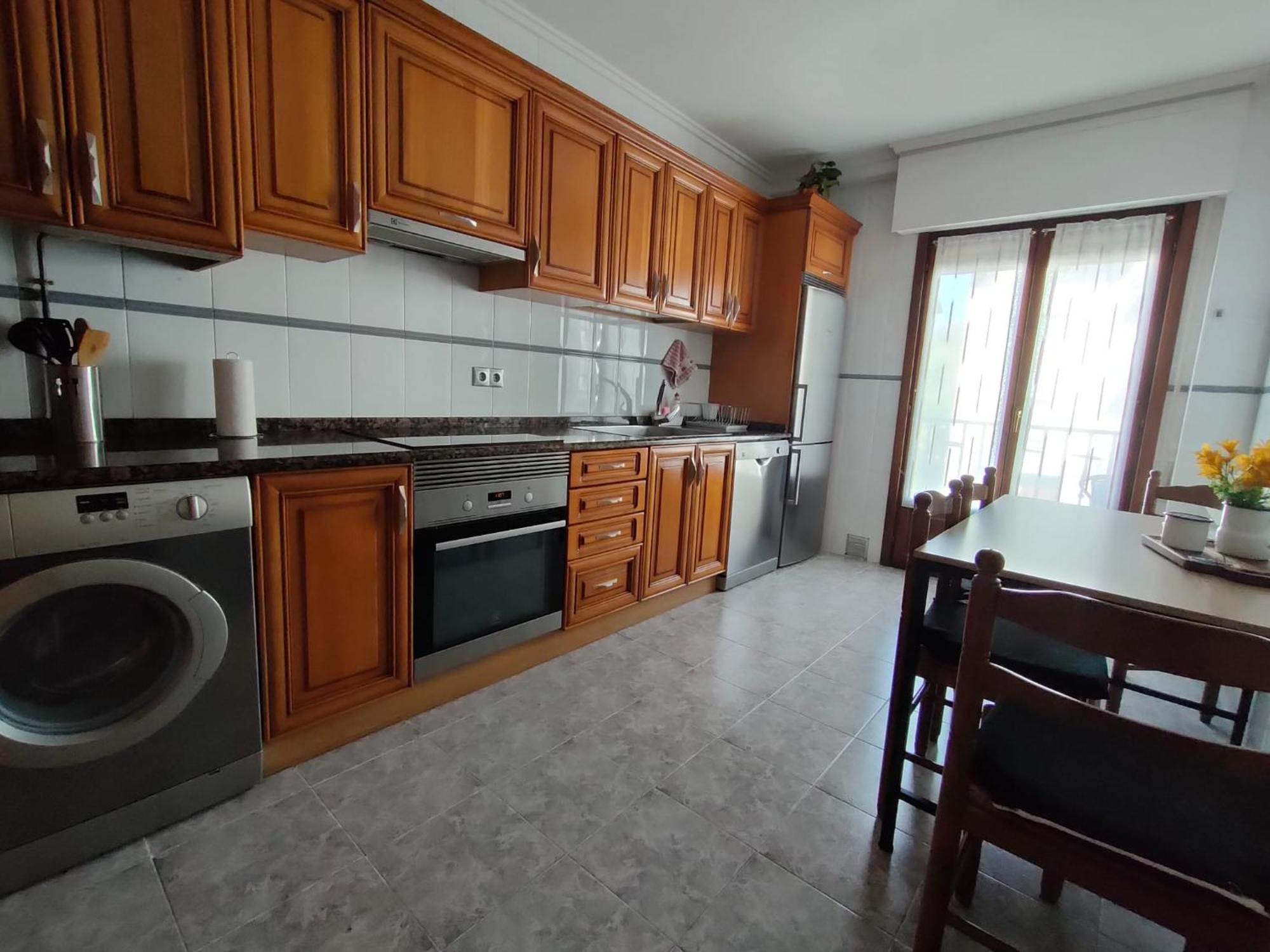 Pedroenea Apartamento Елисондо Екстериор снимка