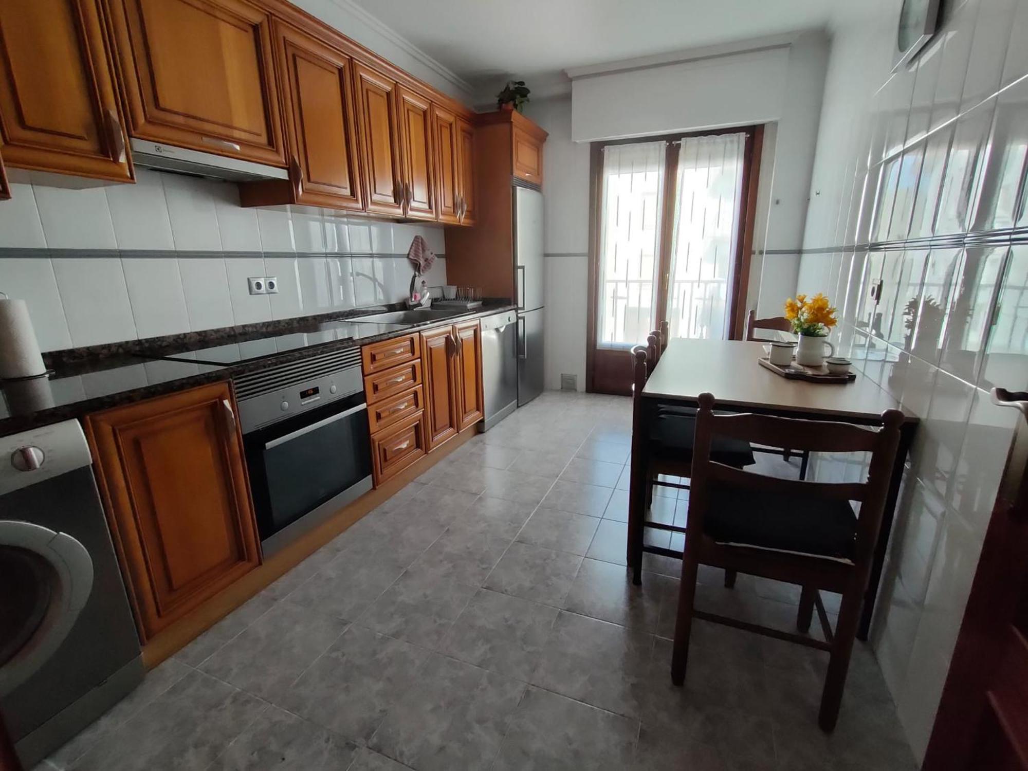 Pedroenea Apartamento Elizondo Apartment Екстериор снимка